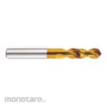 YG1 TiN HPD-SUS Drill Stub (Mata Bor Lurus)