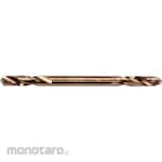 Yato Double End Metal Twist Drill