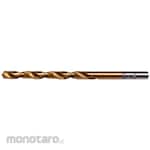 Yato Twist Drill Bit HSS-TIN