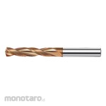 ZCC-CT Straight Shank Twist Drill GD Series (Mata Bor Lurus)
