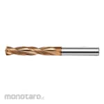 ZCC-CT Straight Shank Twist Drill GD Series