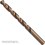 monotaro Straight Shank Drill Cobalt for SS (Mata Bor Lurus)
