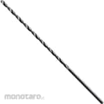monotaro Straight Shank Long Drill (Mata Bor Lurus)