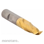 CLEVELAND Square End Mill Cobalt