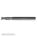 CLEVELAND Square End Mill Single End Carbide