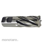 CLEVELAND Square End Mill Straight Bright