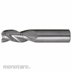CLEVELAND Three Flute End Mill
