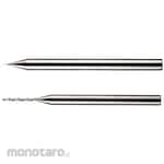 FP (FP Tool) Carbide Drill Dreamer Series (Non-Coated) for Precision Micro-Hole Machining