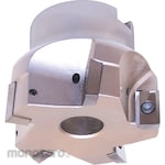 Indexa Shell Mill