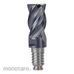 KENNAMETAL DUO-LOCK HARVI I TE Square End 4 Flute