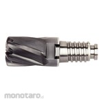 KENNAMETAL DUO-LOCK KenFeed KSDB Radiused 6 Flute