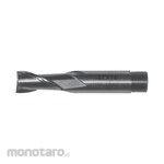 KENTA HSS 2 Flute Screw Shank End Mill