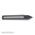 KENTA Half-Notched Lathe Centers