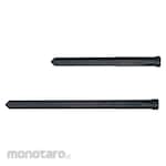 Kennedy Pilot Pin For 12mm Multi-Tooth Cutter