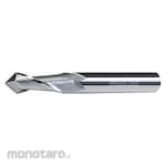 MICRO 100 Drill Mill (End Mill Bor)