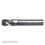 MICRO 100 Finishing Carbide Square End Mill