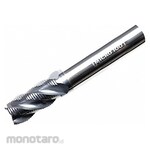 MICRO 100 High-Performance Roughing Carbide Square End Mill