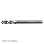 MICRO 100 Miniature General Purpose Carbide Square End Mill