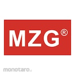 MZG Machine-Clamped Milling Cutter