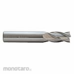 M.A. FORD Square End Mill Single End Carbide