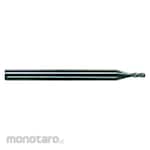 M.A. FORD Square End Mill