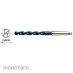 Mitsubishi Materials Deep hole taper drill K-WTS