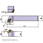 Mitsubishi Materials Holder for External Threading
