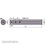 Mitsubishi Materials Holder