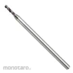 Mitsubishi Materials MVS Pilot Drill General Purpose Solid Carbide Drill (WSTAR Drill Series)
