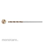 Mitsubishi Materials MVS Small Diameter General Purpose Solid Carbide Drill (WSTAR Drill Series)