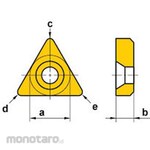 Mitsubishi Materials Sarabis Bhf