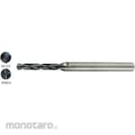 Mitsubishi Materials Solid carbide drill DWAE Mini size for automatic lathes and small lathes