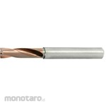 Mitsubishi Materials Solid carbide drill for counterboring MFE