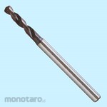 Mitsubishi Materials Violet High Precision Short Blade Drill Bit for Stainless Steel