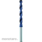 Mitsubishi VA-PDM Violet Coated Drills Medium High Precision