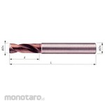 Moldino (Mitsubishi Hitachi Tool) Counterborer