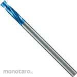 NACHI (NACHI-FUJIKOSHI) Aqua Drill EX Flat Long Shank
