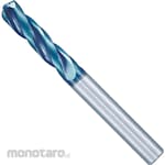 NACHI (NACHI-FUJIKOSHI) Aqua Drill EX Oil Hole 3 Flutes 3D
