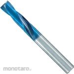 NACHI (NACHI-FUJIKOSHI) Aqua drill EX flat