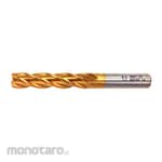 NACHI G End Mills Long Four Flutes - 6212P