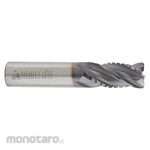 Non Brand Finishing Carbide Corner-Chamfer End Mill