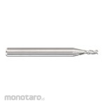 Non Brand Miniature Corner-Chamfer End Mill