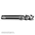 Non Brand Square End Mill Single End Carbide