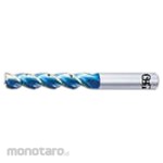 OSG 3-Flute Carbide End Mill