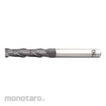 OSG Carbide End Mill WXL Coating 2 Flute Short 4D Flute Length