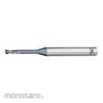 OSG Carbide End Mill WXL Coating 2 Flute