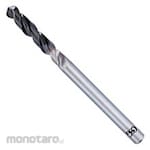 OSG Diamond coated carbide double angle drill for CFRP D-DAD