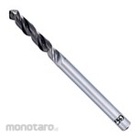 OSG Diamond coated carbide drill for CFRP, medium type tip angle 90° D-GDN90