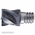 OSG Exchangeable Square End Mill Heads