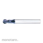 OSG HY-PRO HSS-Co.8 4 Flute Short with V Coating